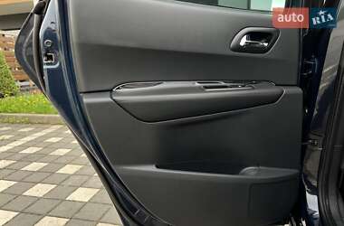 Внедорожник / Кроссовер Peugeot 3008 2015 в 