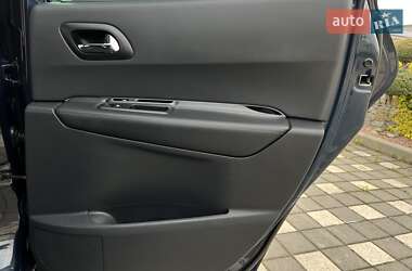 Внедорожник / Кроссовер Peugeot 3008 2015 в 