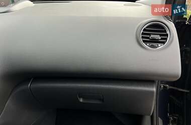Внедорожник / Кроссовер Peugeot 3008 2015 в 
