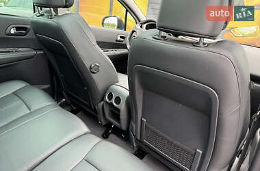 Позашляховик / Кросовер Peugeot 3008 2015 в 
