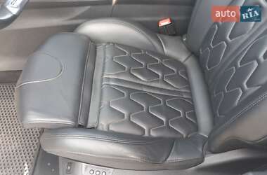 Внедорожник / Кроссовер Peugeot 3008 2019 в 