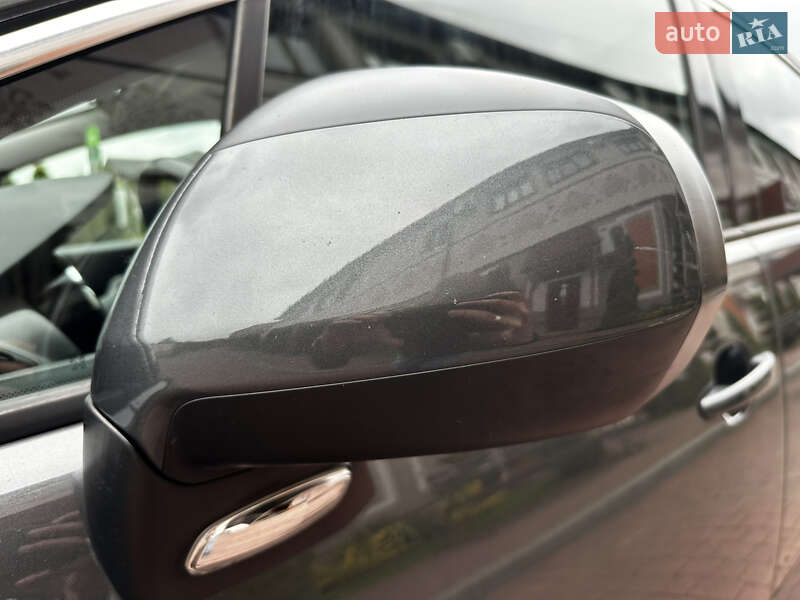 Позашляховик / Кросовер Peugeot 3008 2014 в Стрию