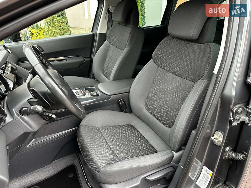 Позашляховик / Кросовер Peugeot 3008 2014 в Стрию
