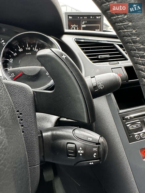 Позашляховик / Кросовер Peugeot 3008 2014 в Стрию