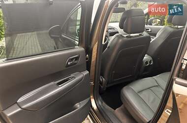 Внедорожник / Кроссовер Peugeot 3008 2011 в 