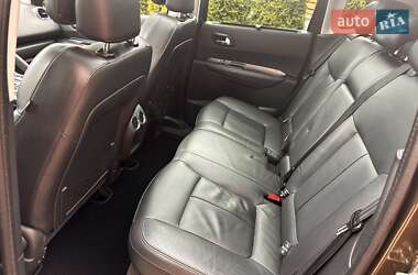 Внедорожник / Кроссовер Peugeot 3008 2011 в 