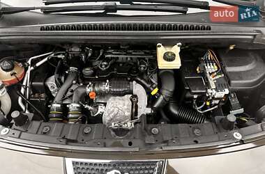 Внедорожник / Кроссовер Peugeot 3008 2011 в 