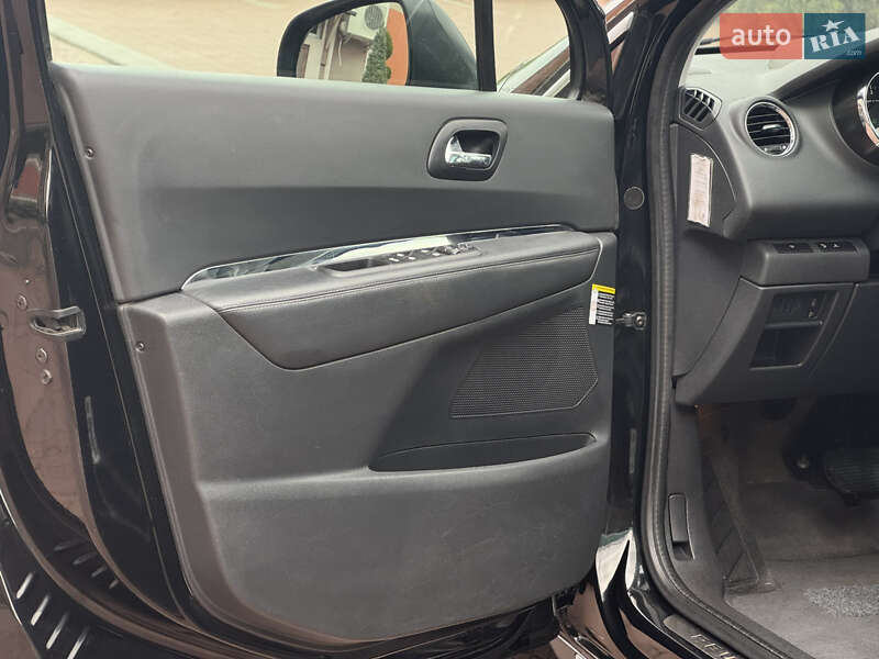 Позашляховик / Кросовер Peugeot 3008 2012 в Стрию