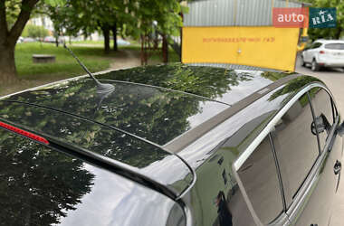 Позашляховик / Кросовер Peugeot 3008 2012 в 