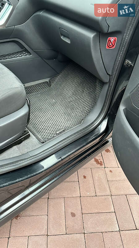 Позашляховик / Кросовер Peugeot 3008 2011 в Рівному