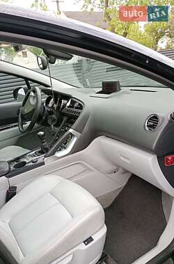 Позашляховик / Кросовер Peugeot 3008 2009 в Львові