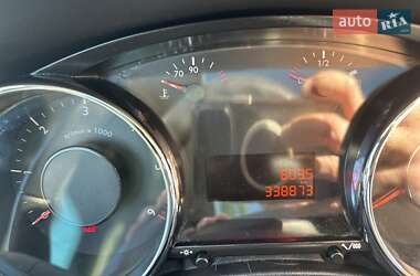 Внедорожник / Кроссовер Peugeot 3008 2010 в 