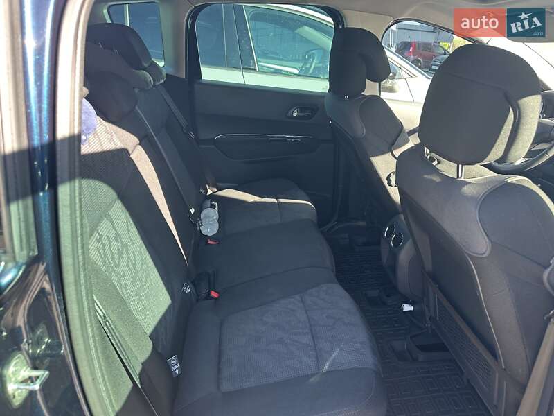 Позашляховик / Кросовер Peugeot 3008 2010 в Білій Церкві