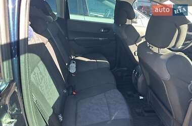 Внедорожник / Кроссовер Peugeot 3008 2010 в 