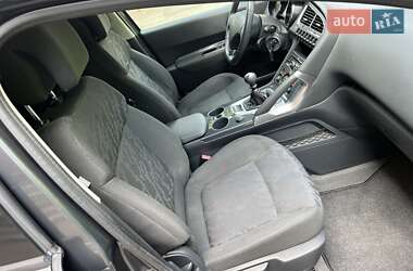 Внедорожник / Кроссовер Peugeot 3008 2012 в 