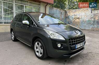 Внедорожник / Кроссовер Peugeot 3008 2012 в Ровно