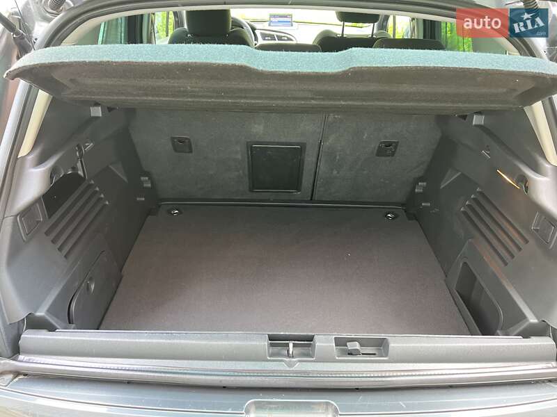 Внедорожник / Кроссовер Peugeot 3008 2012 в Ровно