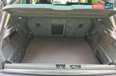 Внедорожник / Кроссовер Peugeot 3008 2012 в 