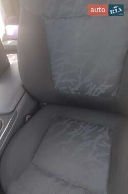 Позашляховик / Кросовер Peugeot 3008 2011 в 