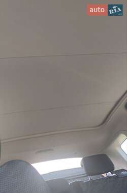 Позашляховик / Кросовер Peugeot 3008 2011 в 