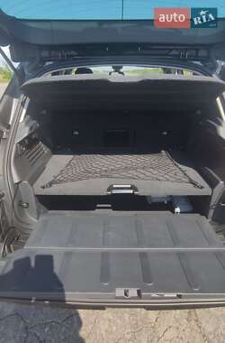 Позашляховик / Кросовер Peugeot 3008 2011 в 