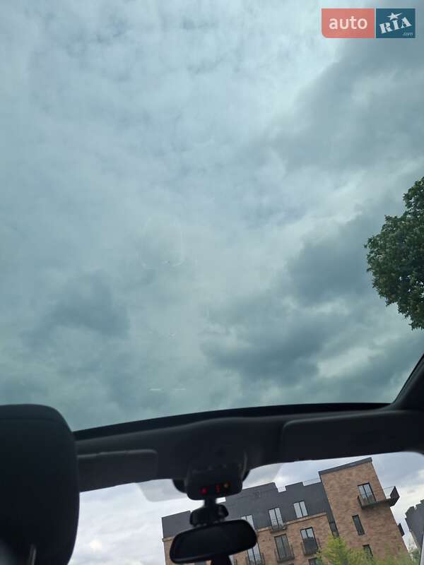 Позашляховик / Кросовер Peugeot 3008 2012 в Івано-Франківську фото 2 Позашляховик / Кросовер Peugeot 3008 2012 в Івано-Франківську