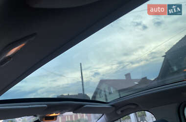 Внедорожник / Кроссовер Peugeot 3008 2012 в 