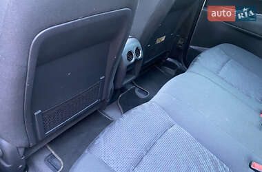 Внедорожник / Кроссовер Peugeot 3008 2012 в 
