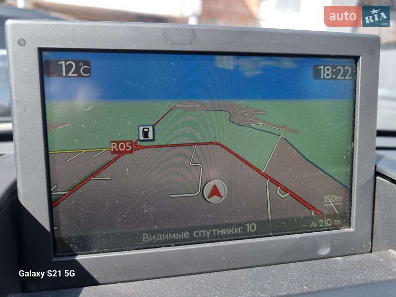 Позашляховик / Кросовер Peugeot 3008 2013 в Рівному