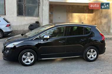 Внедорожник / Кроссовер Peugeot 3008 2013 в 