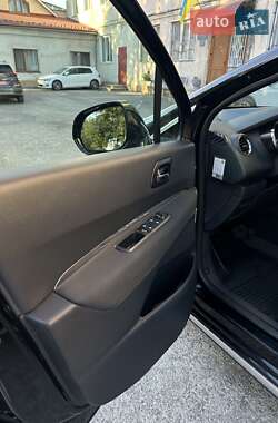 Внедорожник / Кроссовер Peugeot 3008 2013 в 