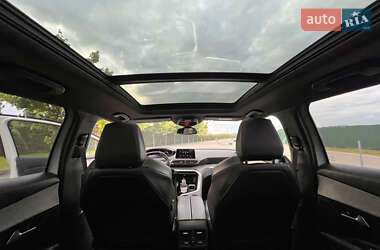 Внедорожник / Кроссовер Peugeot 3008 2019 в 