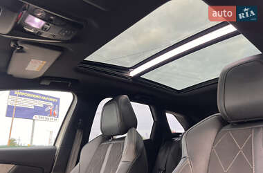 Внедорожник / Кроссовер Peugeot 3008 2019 в 