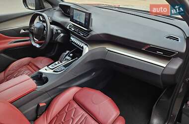 Внедорожник / Кроссовер Peugeot 3008 2021 в 