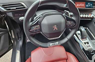 Внедорожник / Кроссовер Peugeot 3008 2021 в 