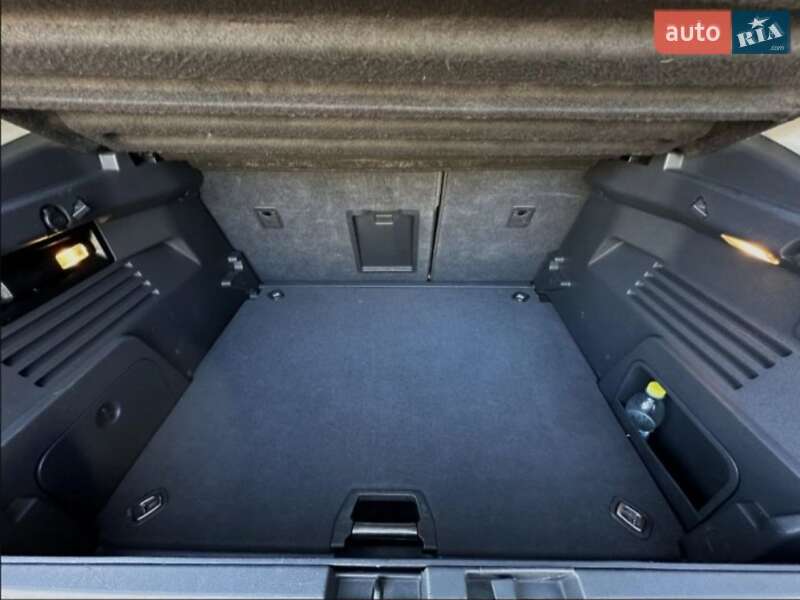 Внедорожник / Кроссовер Peugeot 3008 2013 в Шептицькому