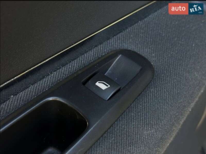 Внедорожник / Кроссовер Peugeot 3008 2013 в Шептицькому