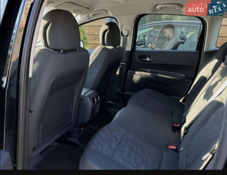 Внедорожник / Кроссовер Peugeot 3008 2013 в Шептицькому