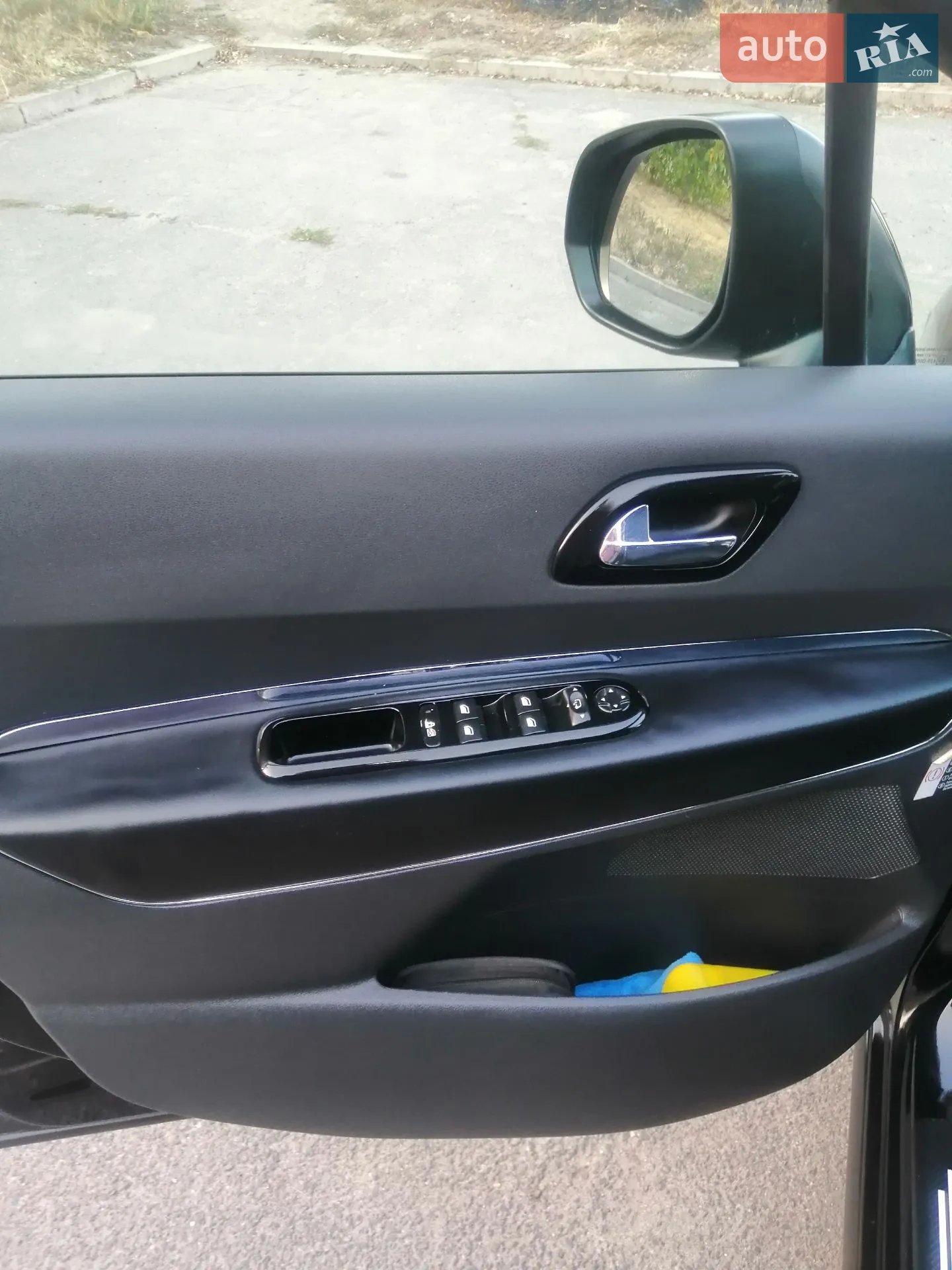 2010 Peugeot 3008 - мініатюра 22