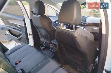 Позашляховик / Кросовер Peugeot 3008 2020 в Хмельницькому