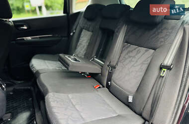 Внедорожник / Кроссовер Peugeot 3008 2010 в Черновцах