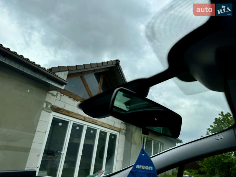 Позашляховик / Кросовер Peugeot 3008 2011 в Луцьку