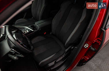 Внедорожник / Кроссовер Peugeot 3008 2022 в 