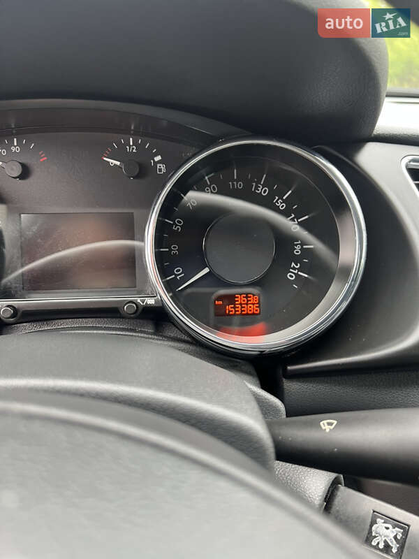 Внедорожник / Кроссовер Peugeot 3008 2011 в Калуше фото 33 Внедорожник / Кроссовер Peugeot 3008 2011 в Калуше