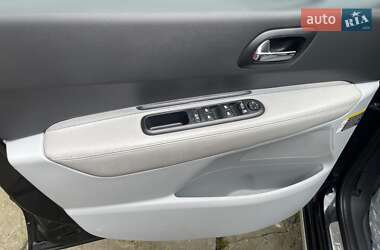 Внедорожник / Кроссовер Peugeot 3008 2014 в 