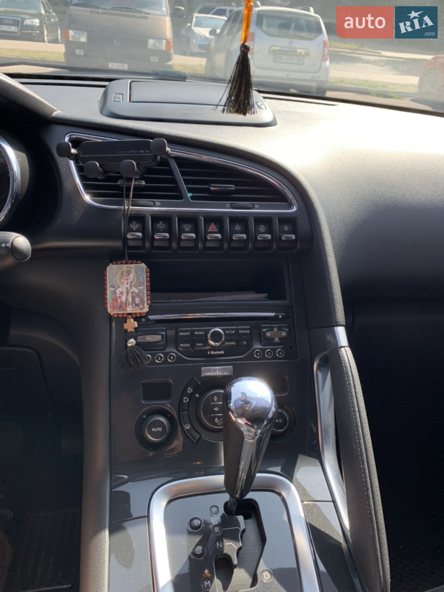 2014 Peugeot 3008 - мініатюра 5