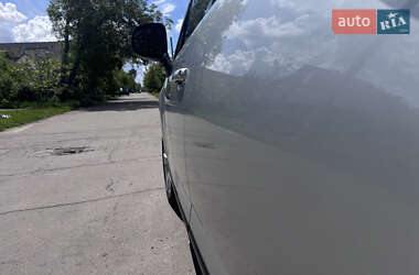 Внедорожник / Кроссовер Peugeot 3008 2011 в 
