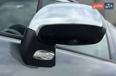 Внедорожник / Кроссовер Peugeot 3008 2012 в 