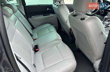 Внедорожник / Кроссовер Peugeot 3008 2012 в 