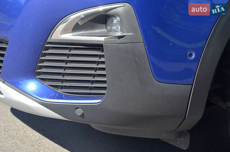 Позашляховик / Кросовер Peugeot 3008 2018 в Вінниці